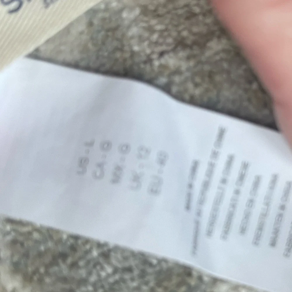 Nwt Sperry brand 2 piece bikini.  Sz l - Picture 7 of 12